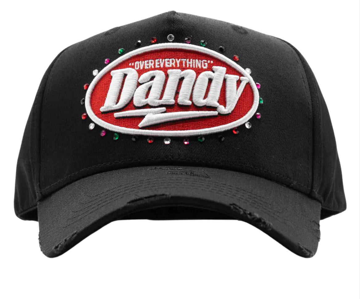 DANDY HATS O.E.T