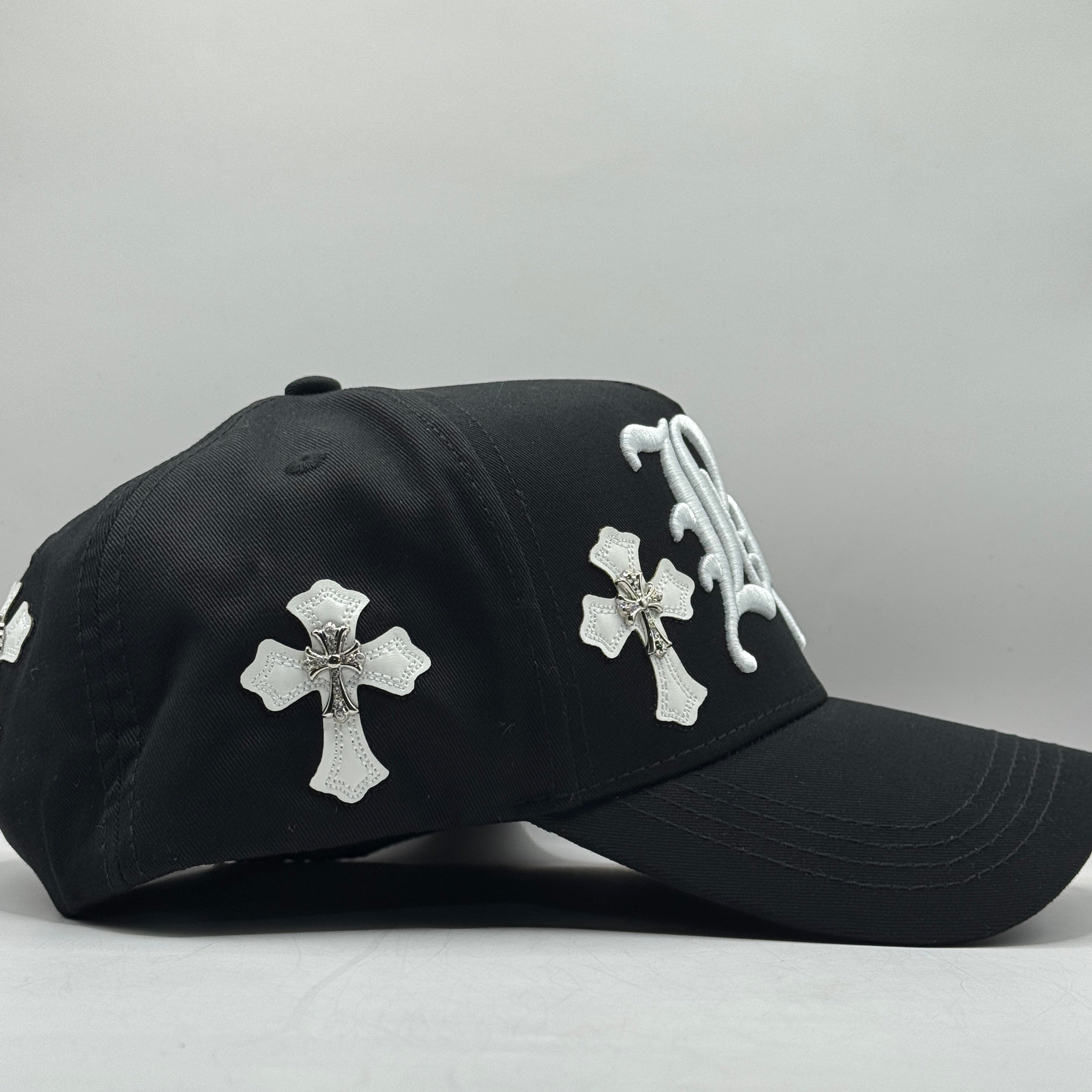 BLESSED HATS "GOTHIC SOUL" FULL SET