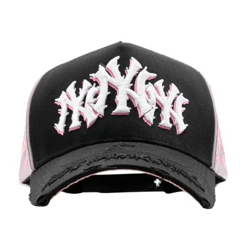 RUDE NY THORNS