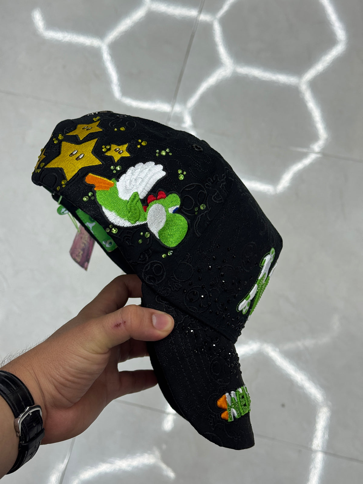 DMG Brand Yoshi “Un Verano en Tokio”