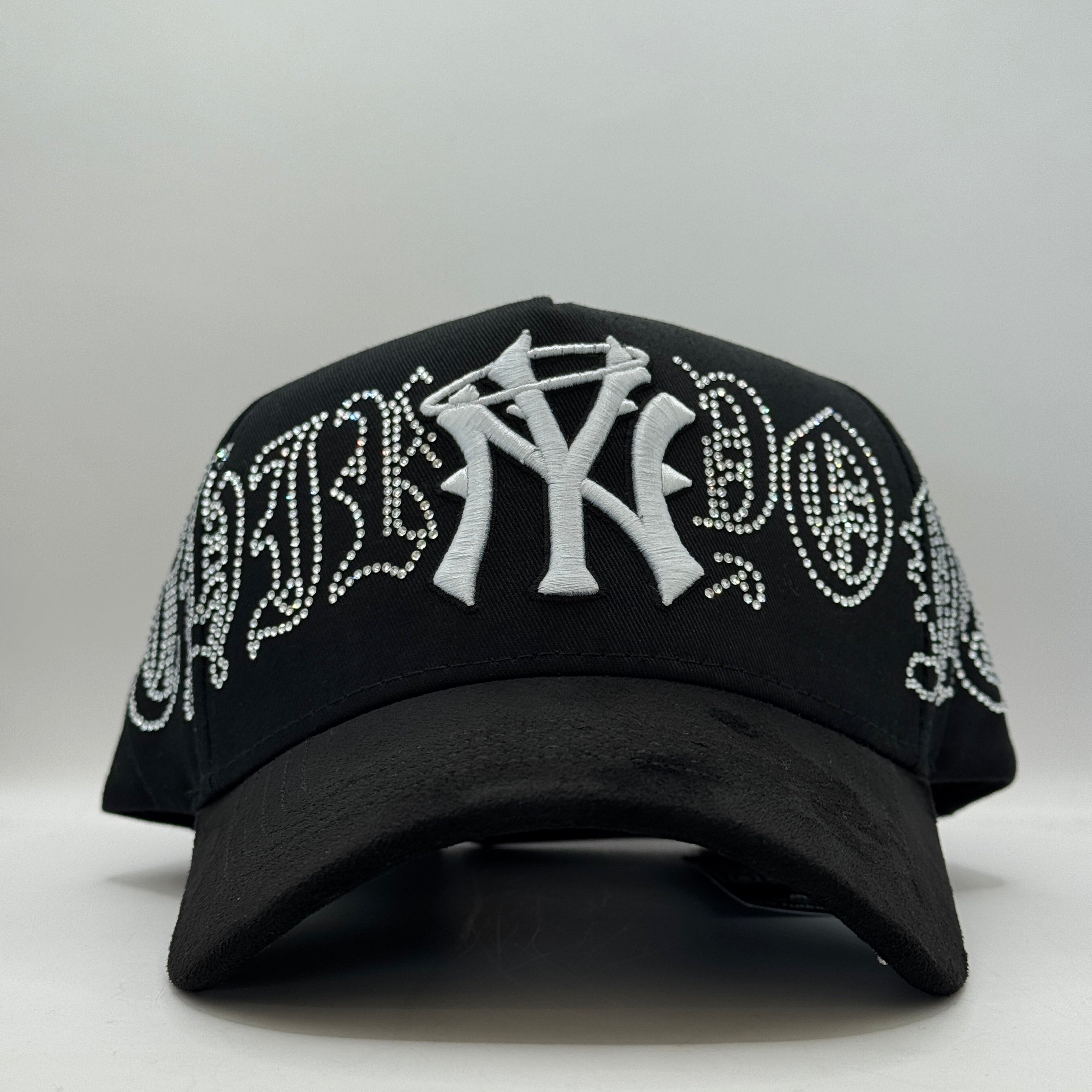 31 HATS "NY CRYSTAL WHITE"