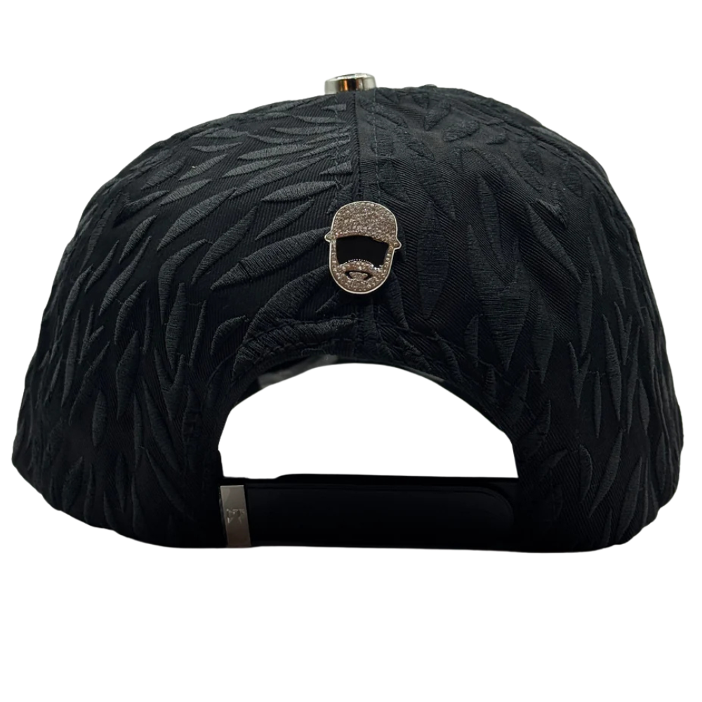 BARBAS HATS x CT "ROCKSTAR CT"