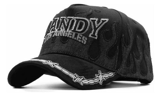 DANDY HATS STAY OUT