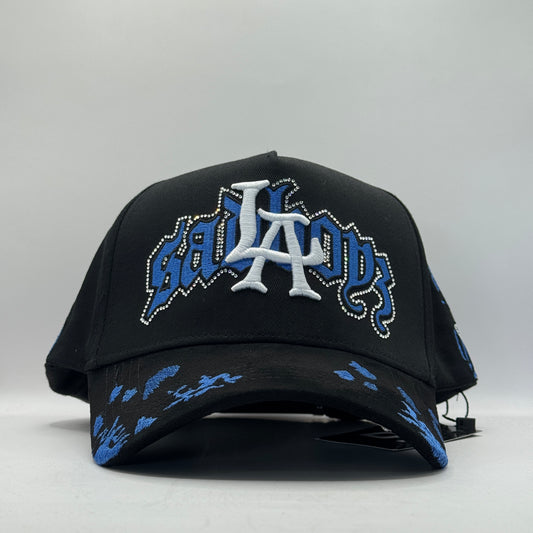 DANDY HATS x SAD BOYZ "ANGEL AZUL"