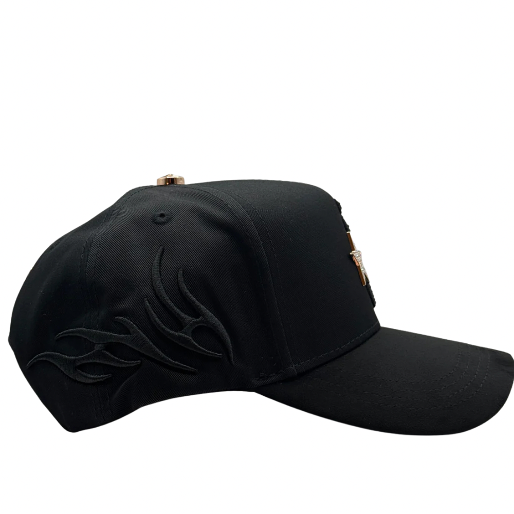 BARBAS HATS “B STAR”