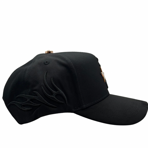 BARBAS HATS “B STAR”
