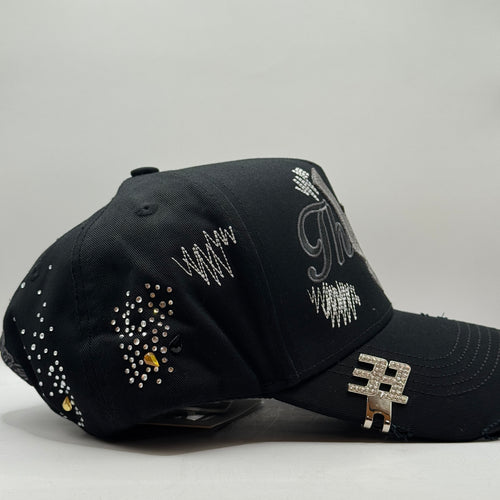 31 HATS "JEWELRY DISTRICT"