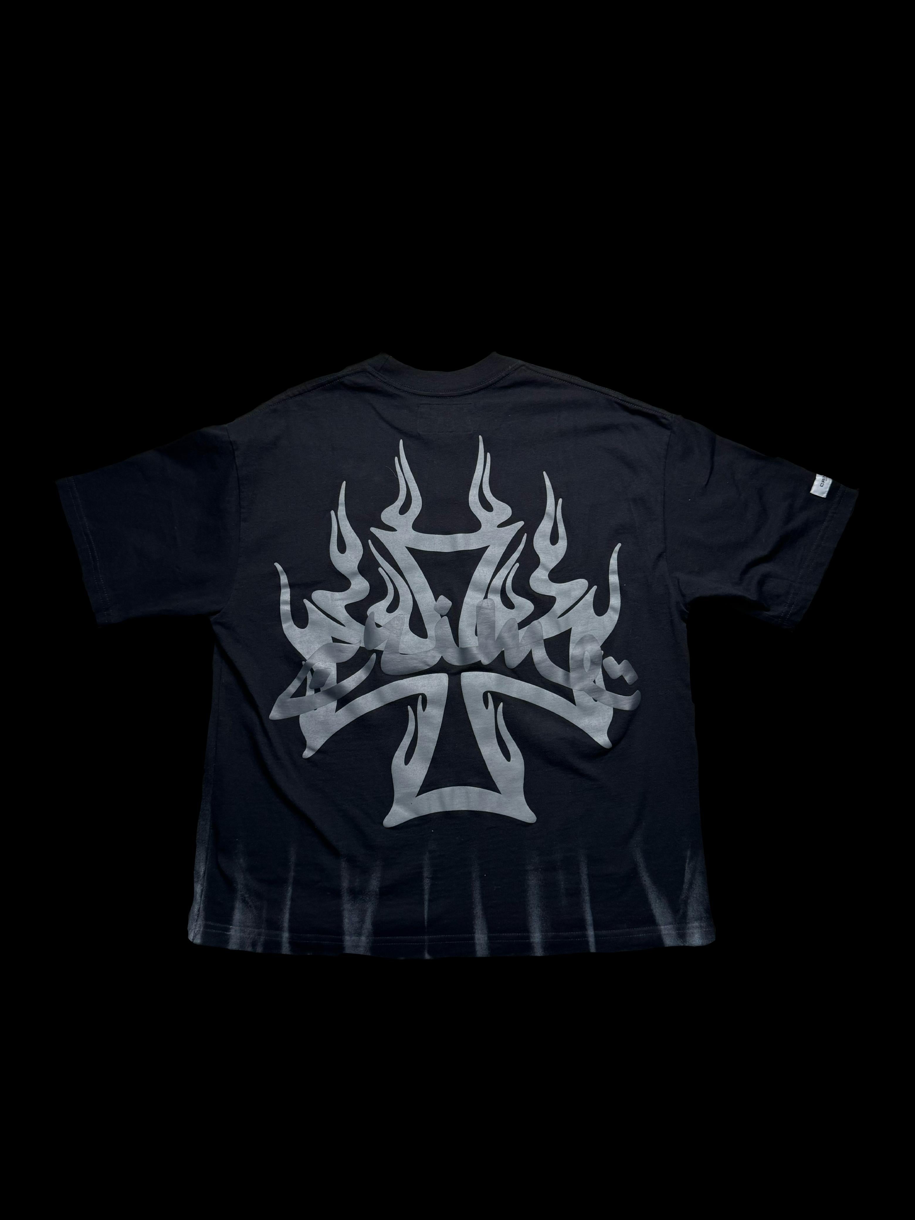 Playera Crimelife