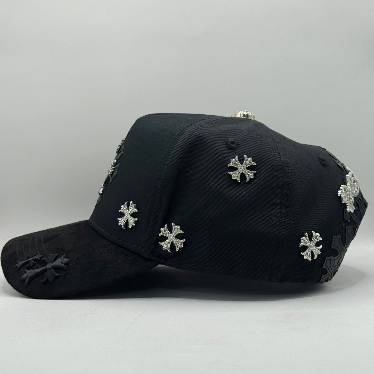Momm Hats "Trinity"