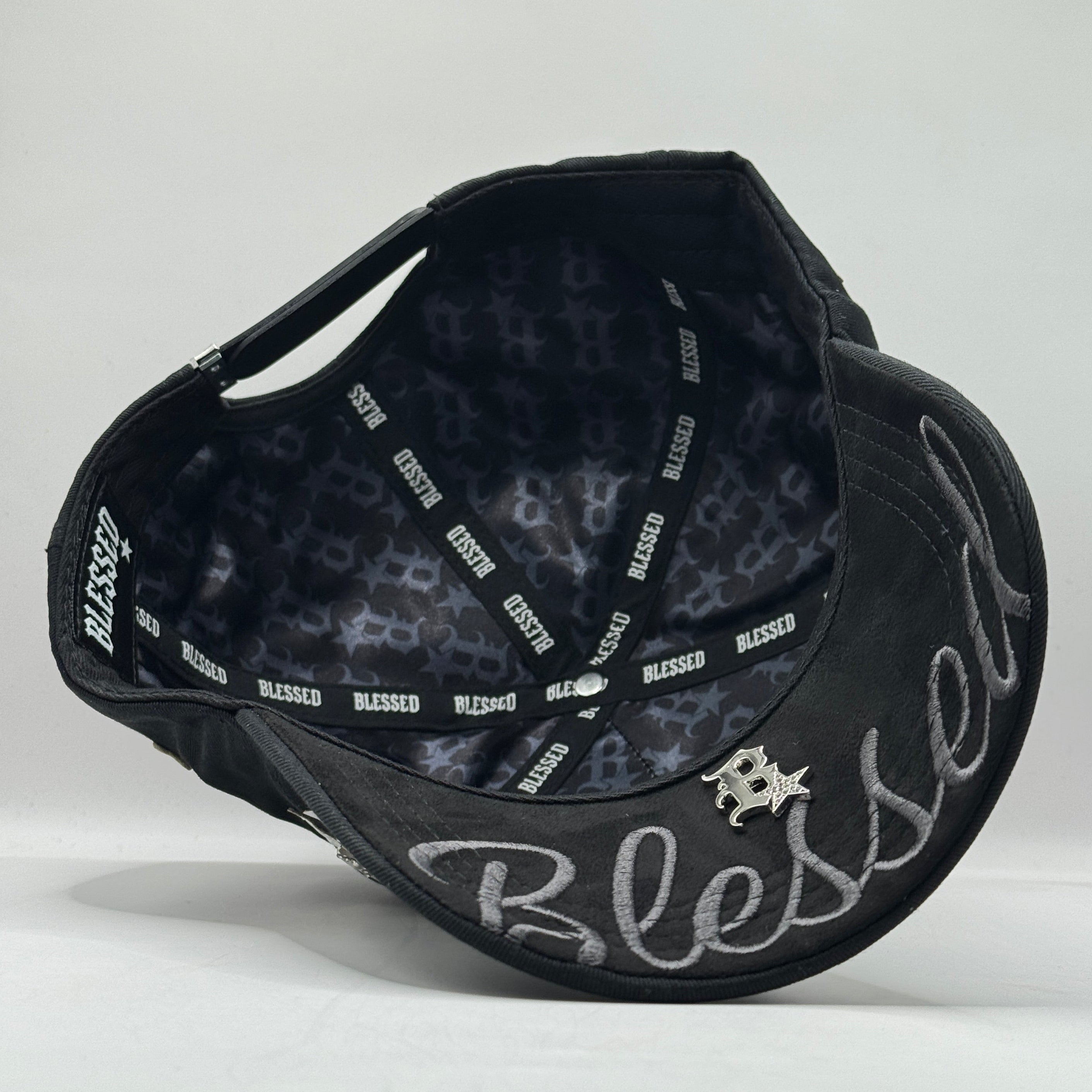 BLESSED HATS "GOTHIC SOUL" FULL SET