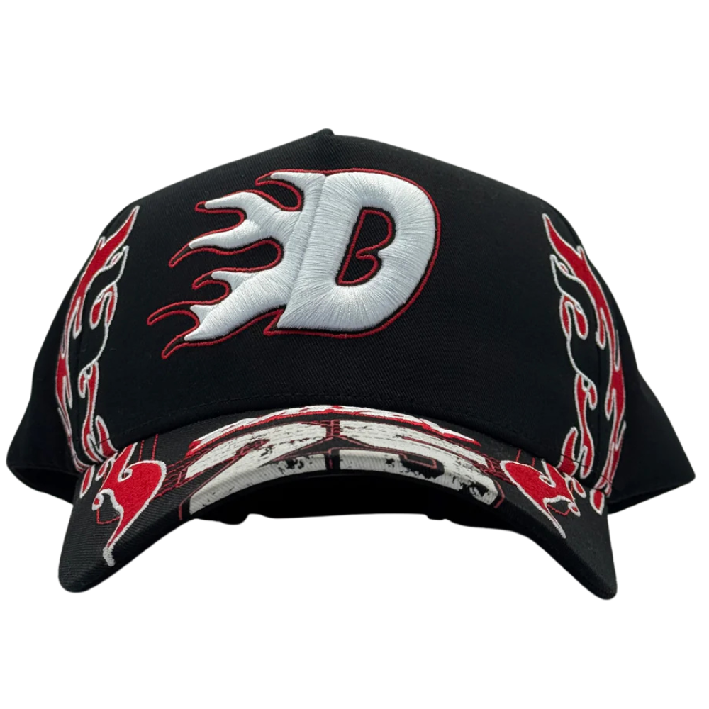 DANDY HATS "MOTO"