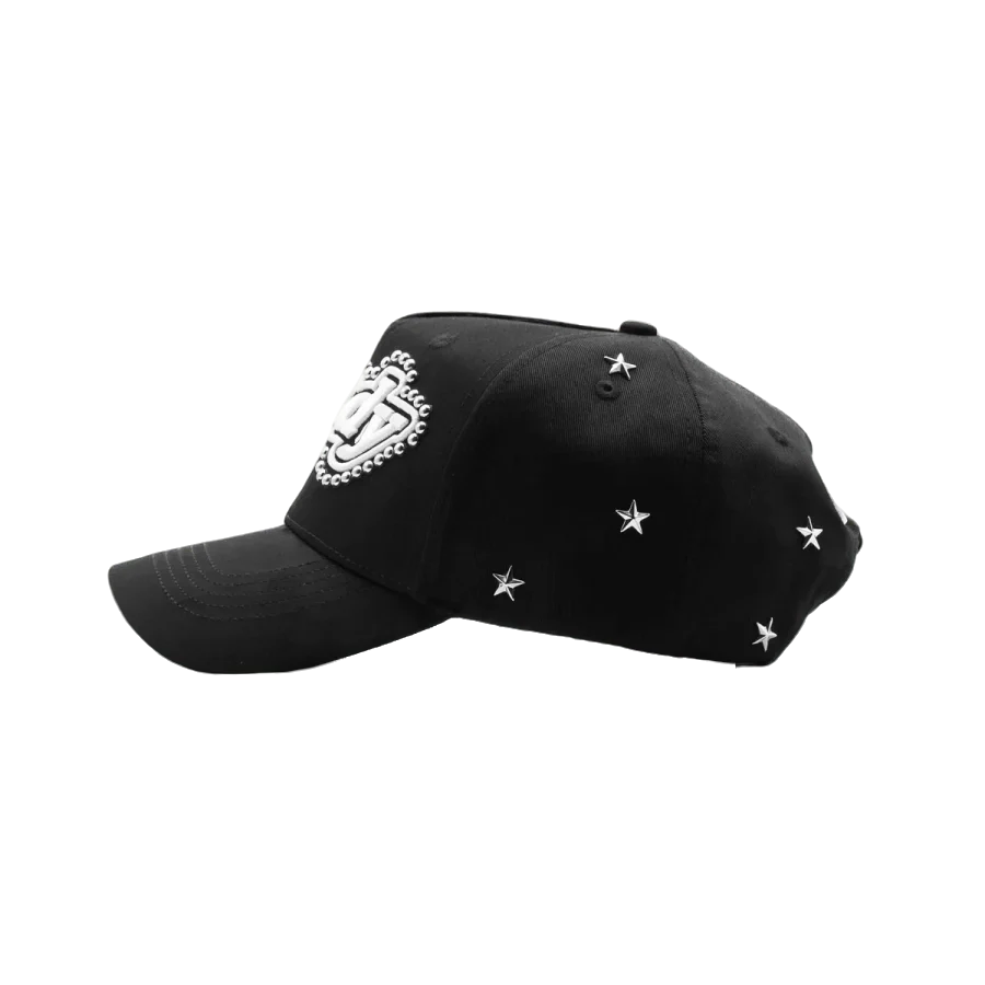 DANDY HATS STAR & STUDS