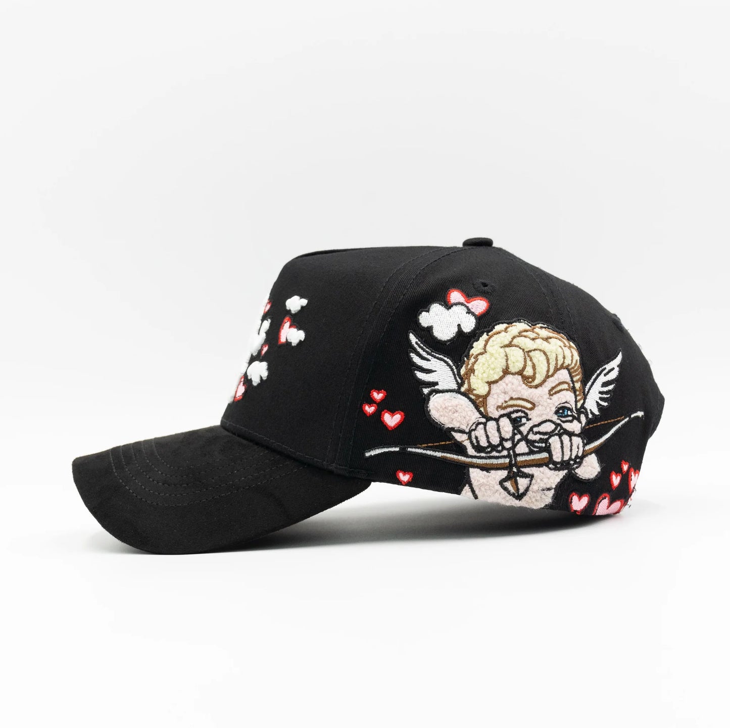 31 HATS LA SAN VALENTINE