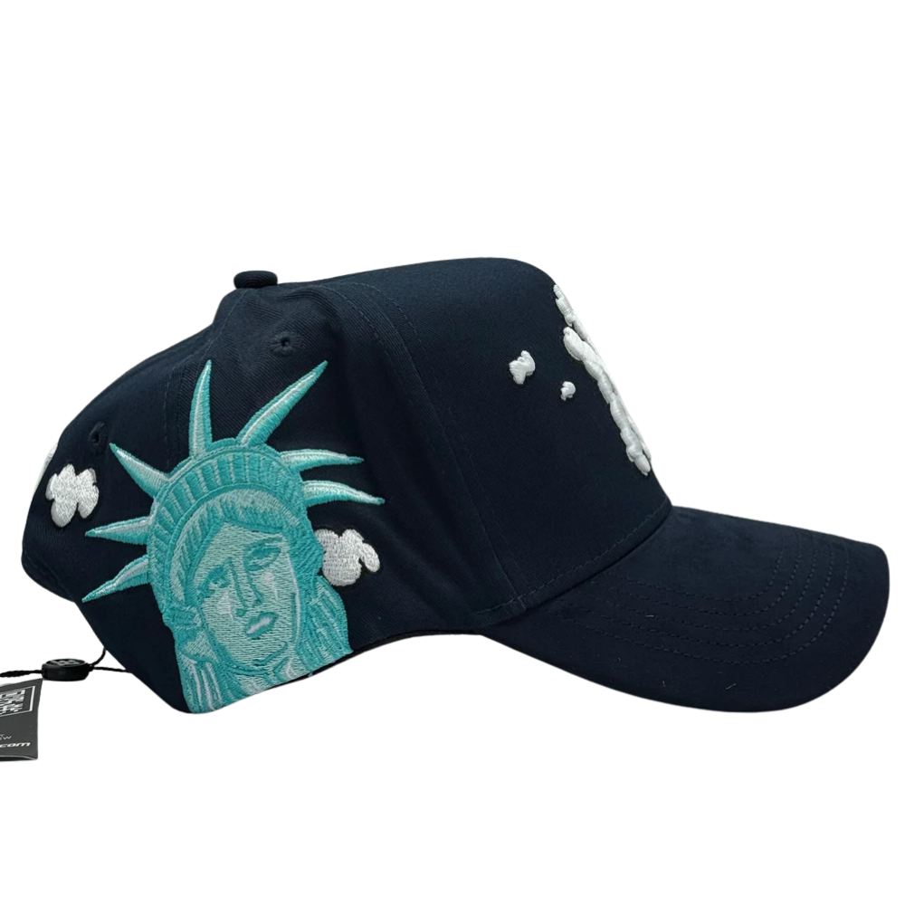 31 HATS "NY ANIVERSARIO"