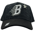 BIGG BOSS "B STAR BLACK"
