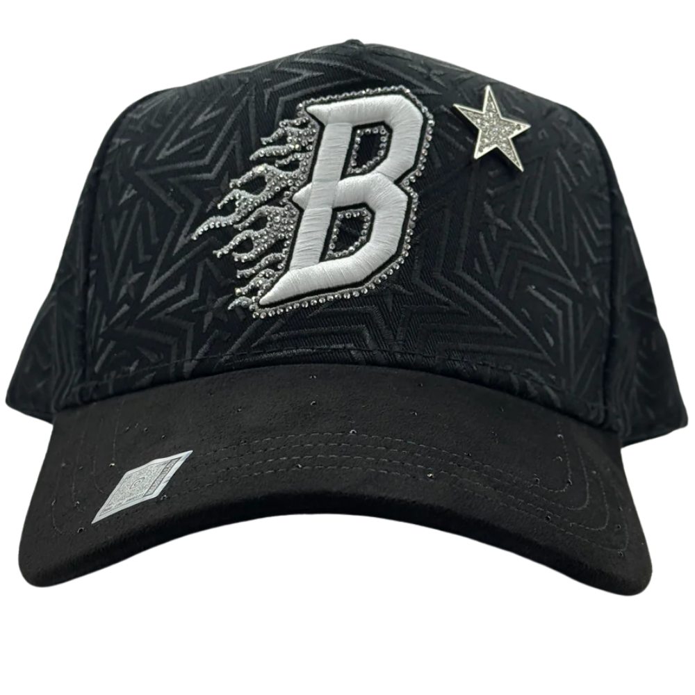 BIGG BOSS "B STAR BLACK"