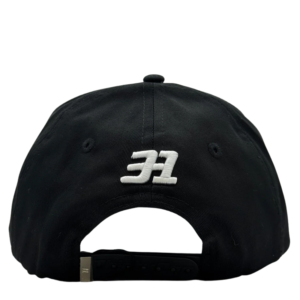 31 HATS "NY CRYSTAL WHITE"