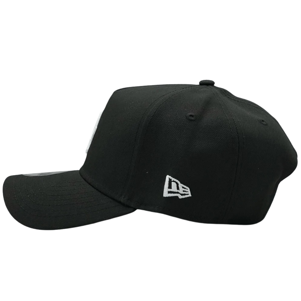 NEW ERA 9 FORTY "LA BLACK/WHITE"