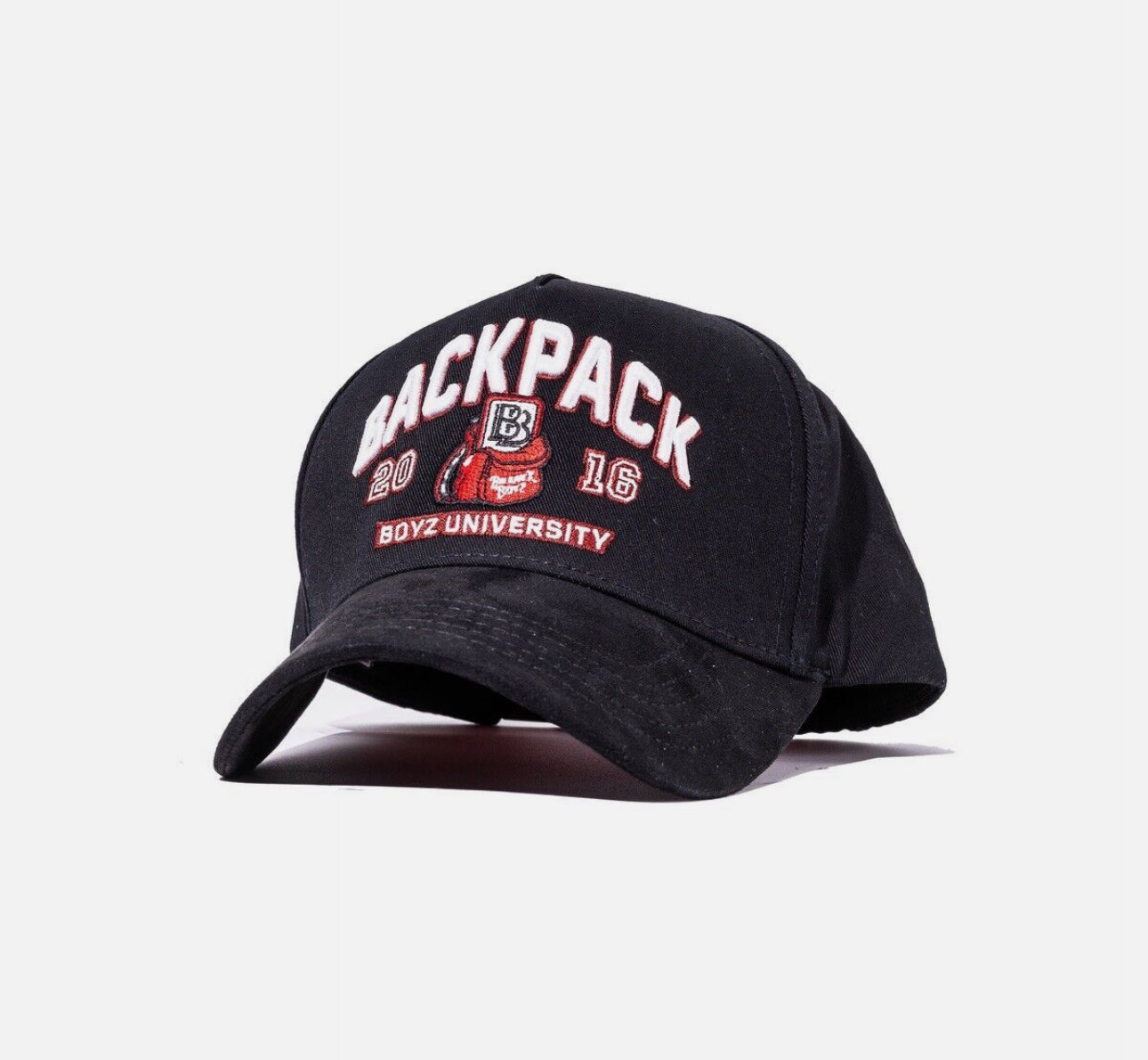 Fino x backpack boys