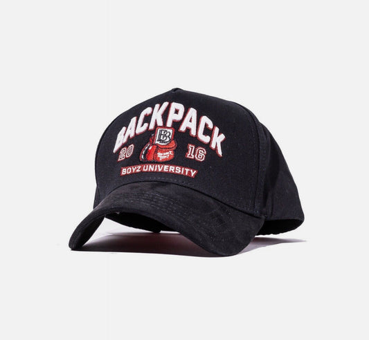 Fino x backpack boys