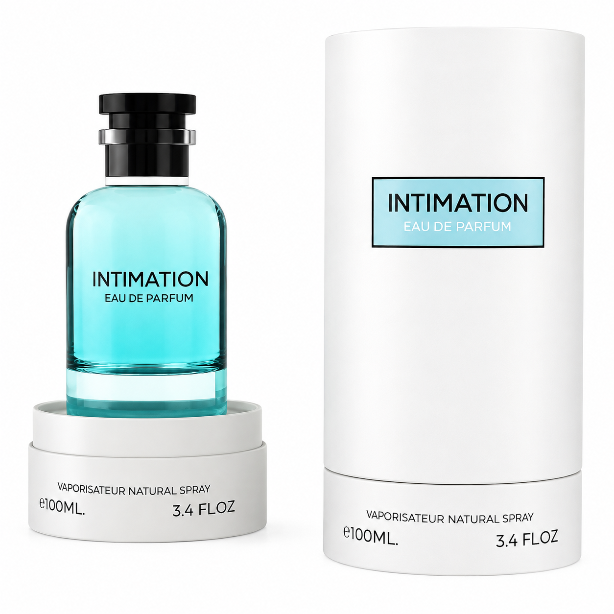 Perfume Emper Intimation - 100ml