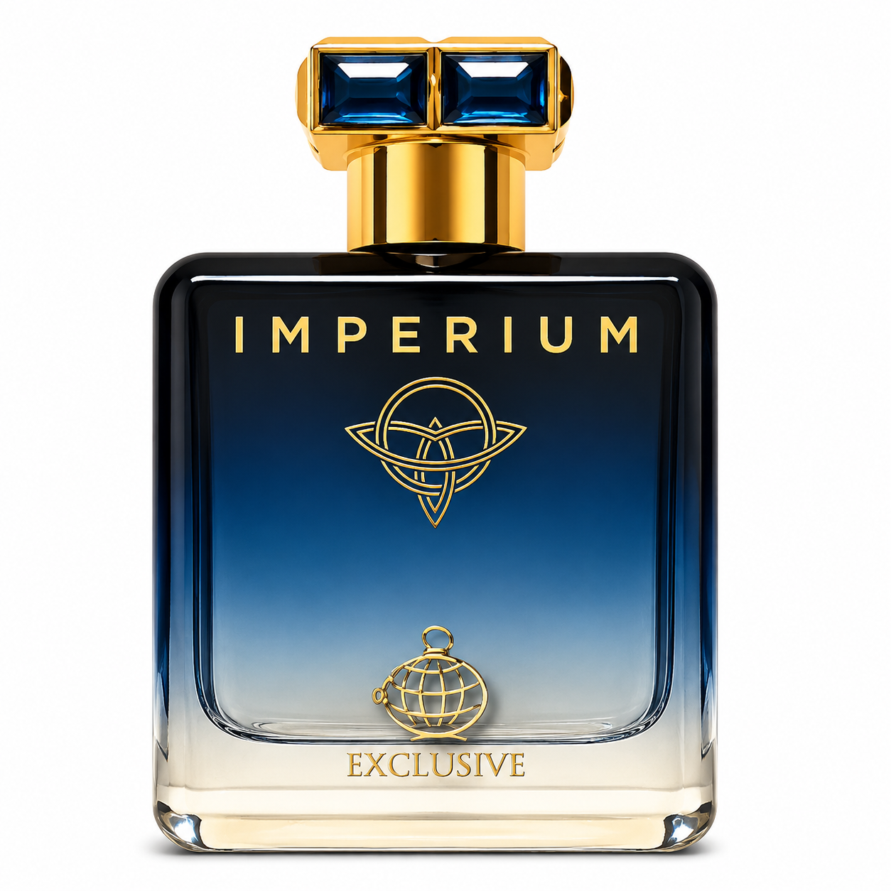 Perfume Imperium by Fragrance World - 100ml