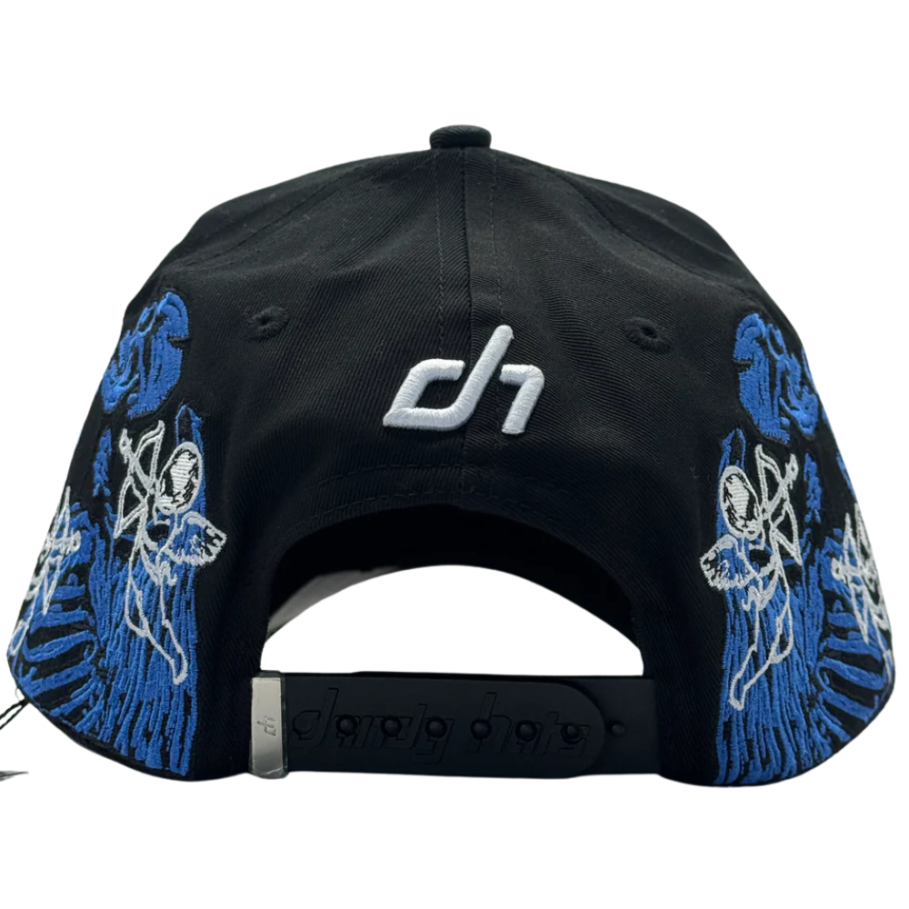 DANDY HATS x SAD BOYZ "ANGEL AZUL"