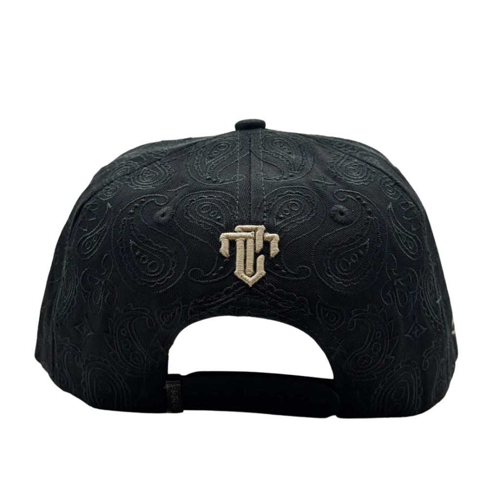 TACS CLUB "L.A BANDANA"
