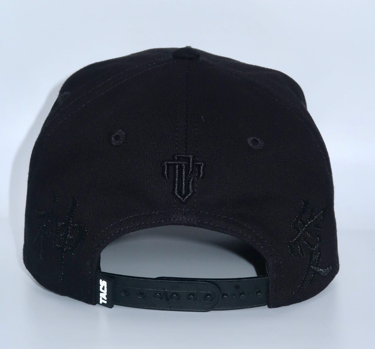 TACS CLUB NY JAPAN BLACK