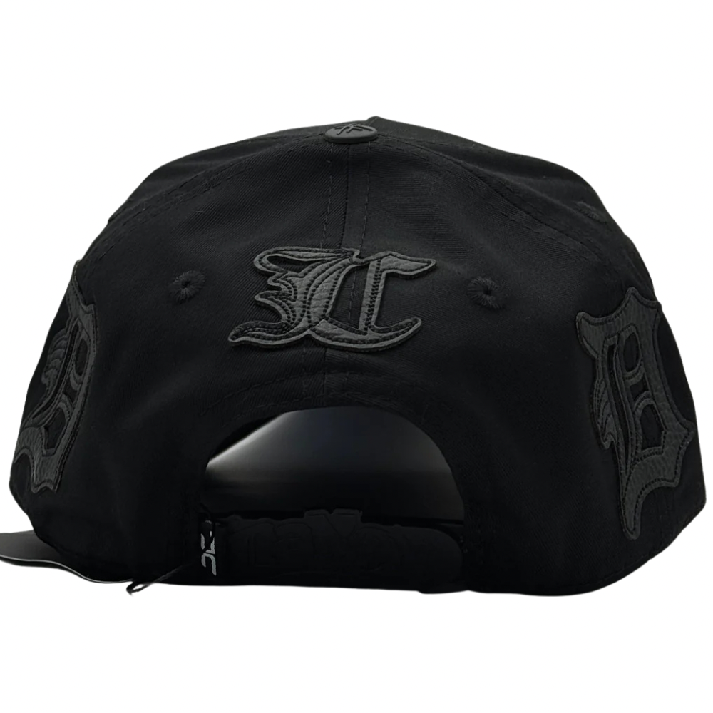 DANDY HATS X JC HATS "KING OF KINGS"