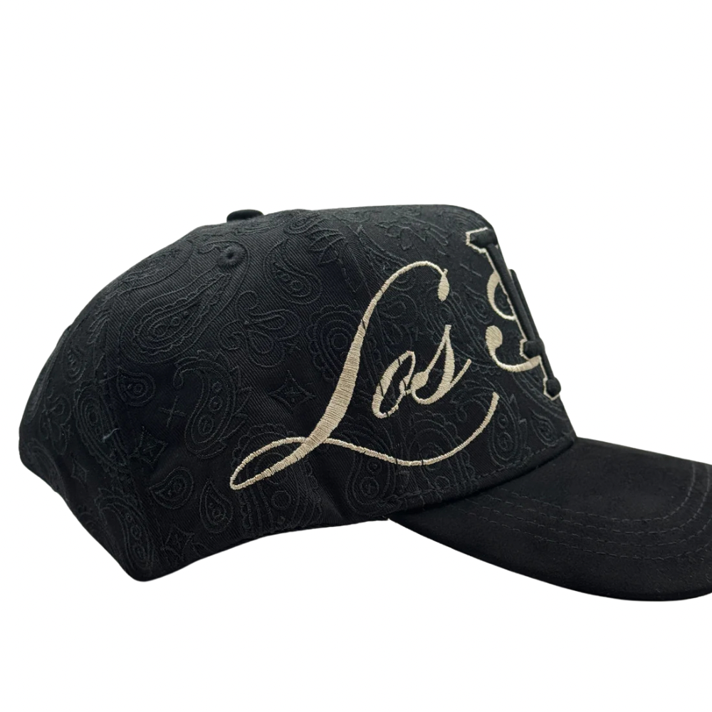 TACS CLUB "L.A BANDANA"