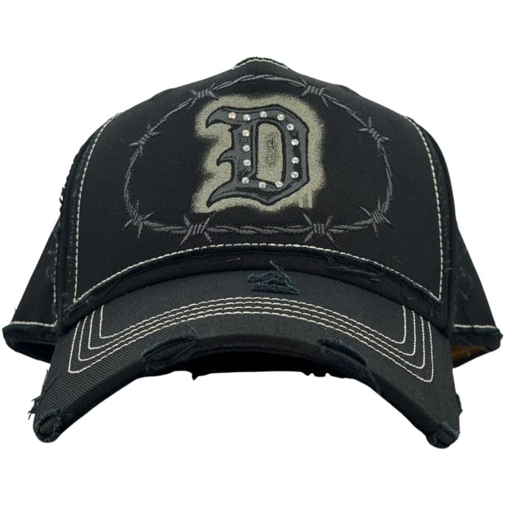 DANDY HATS "RODEO" DANDYWOOD