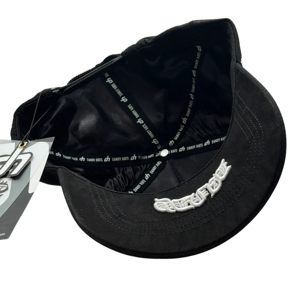 DANDY HATS "50/50"