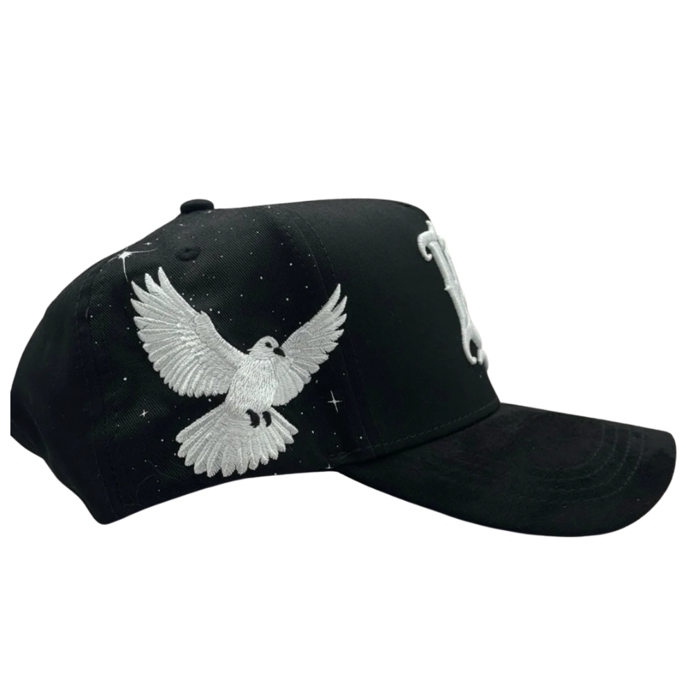 FAITH HATS “LOS ÁNGELES”