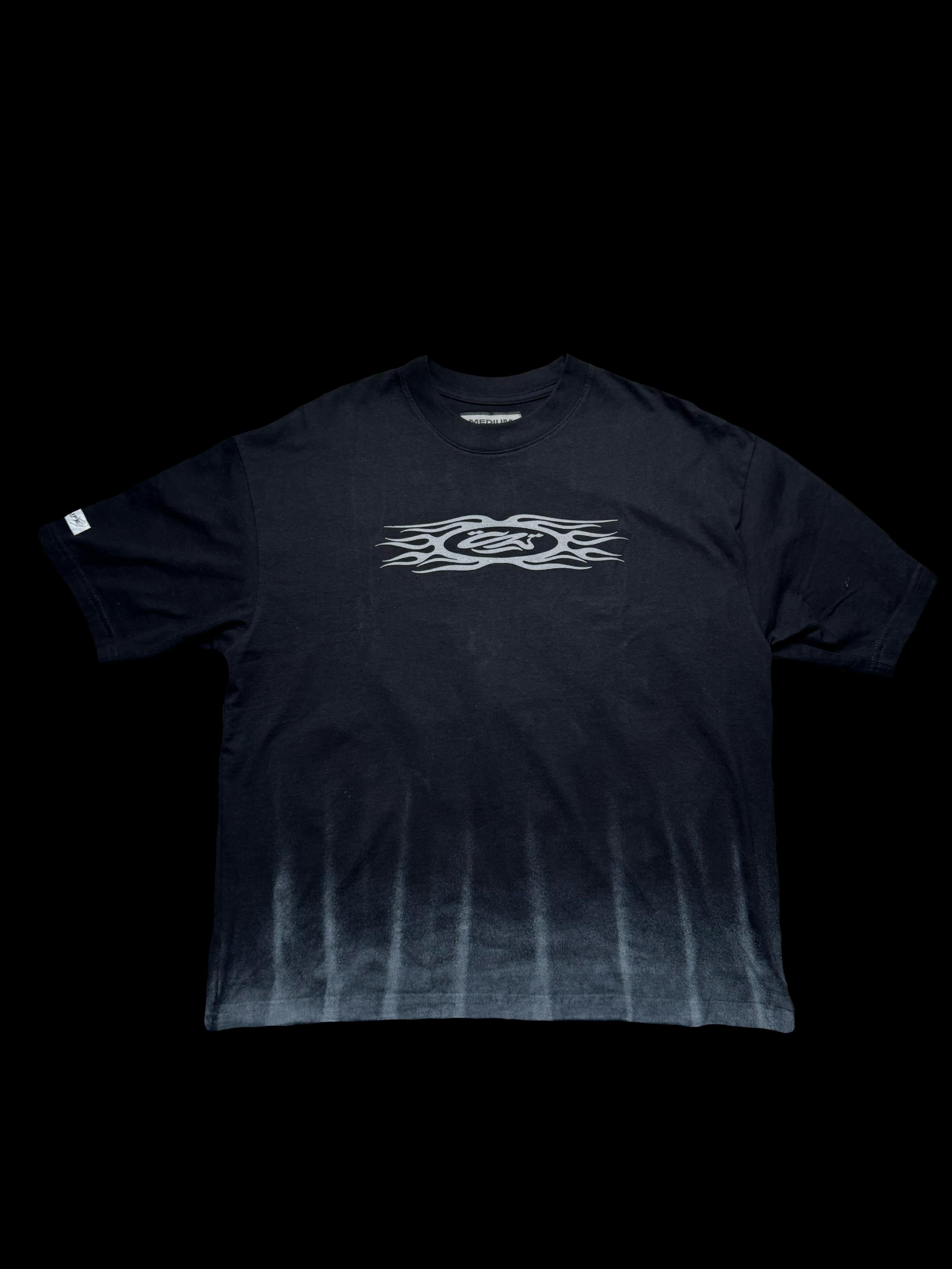 Playera Crimelife