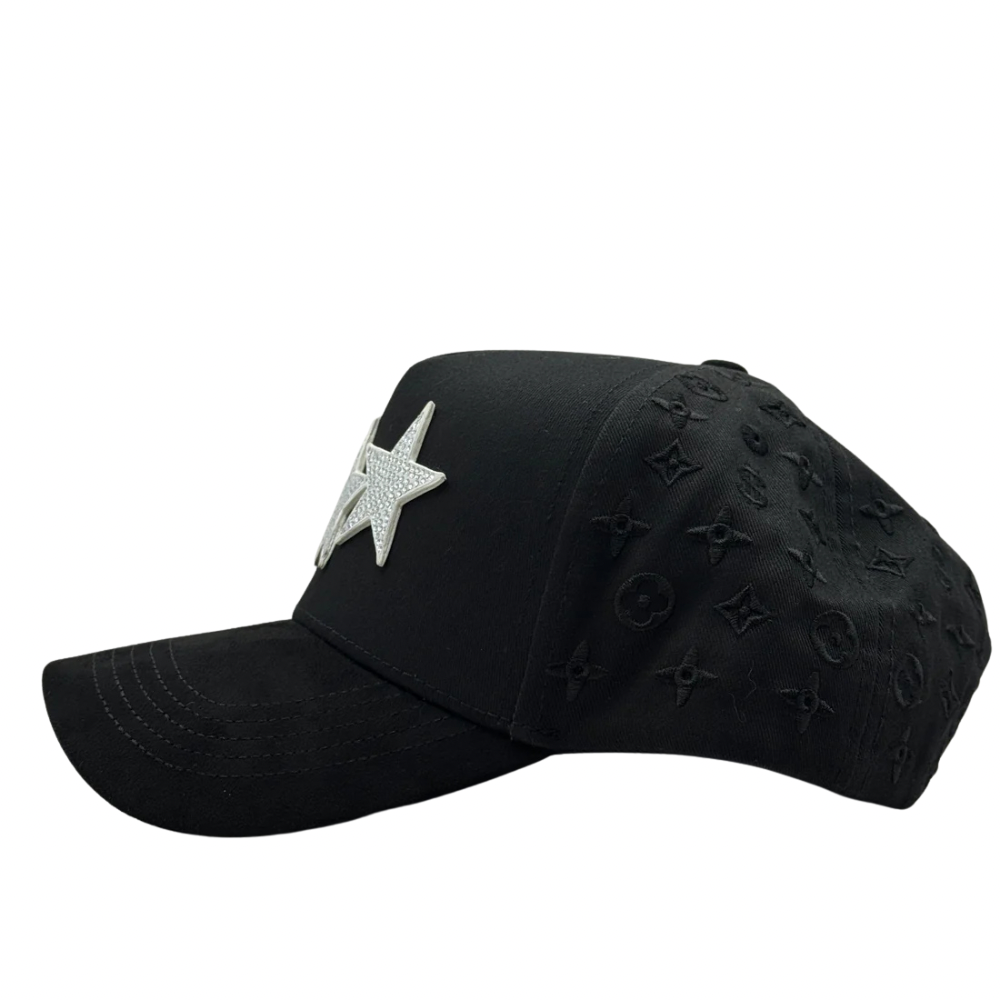 STAR HATS CLUB "TRIPLE THREAT"