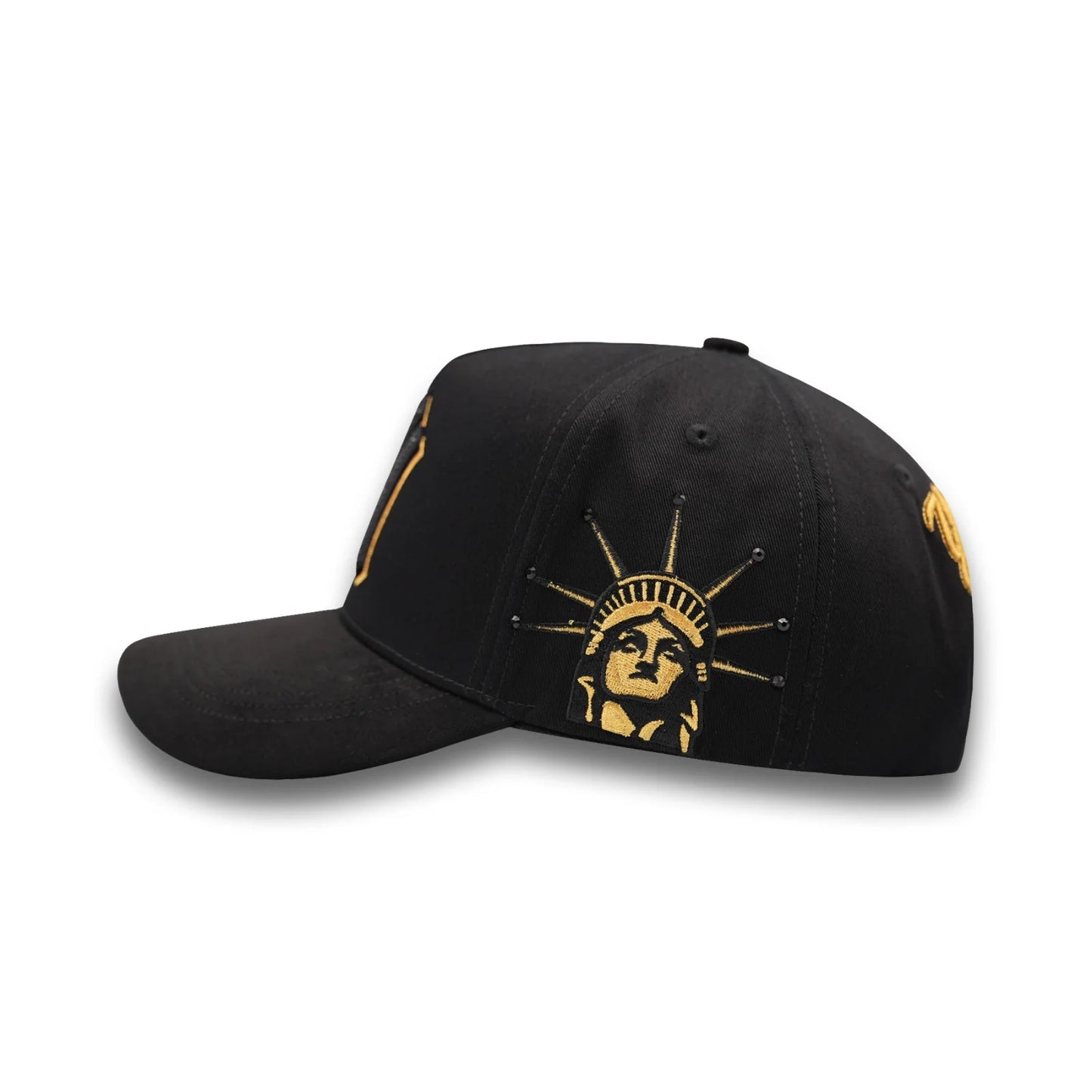 NY GOLD