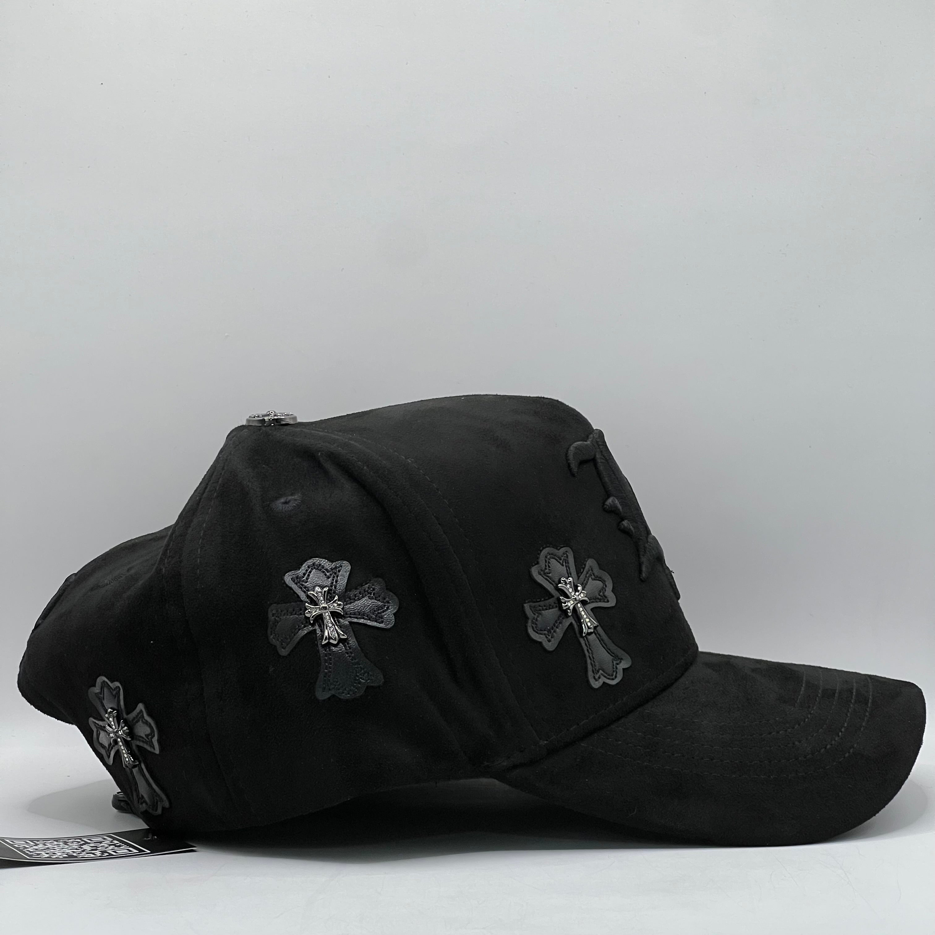 31 HATS "CHROME lll"