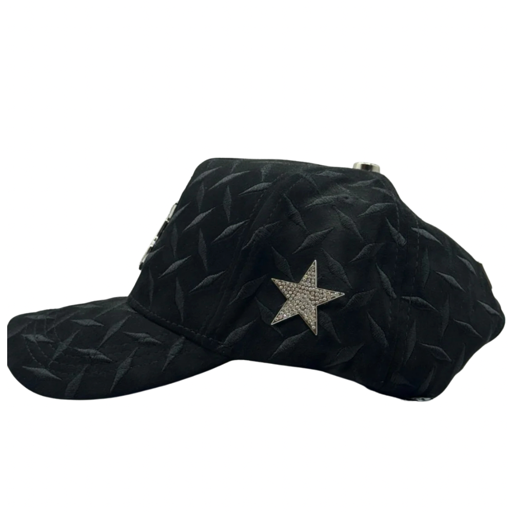 DREAMER HATS "DR IRON"