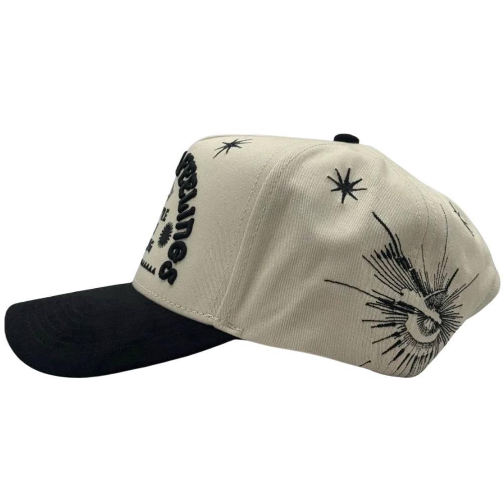 FAITH HATS “FEELINGS”