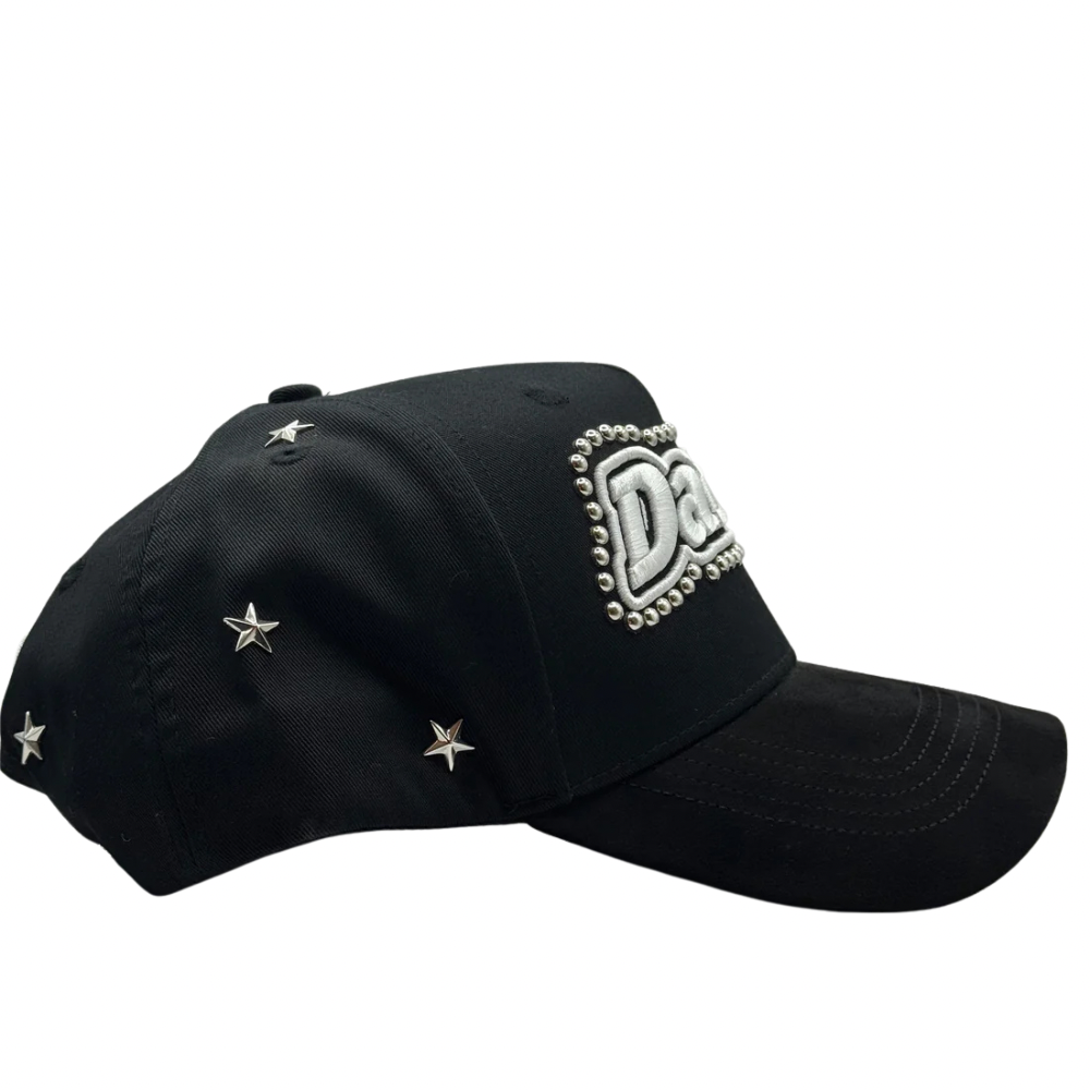 DANDY HATS "STARS & STUDS"