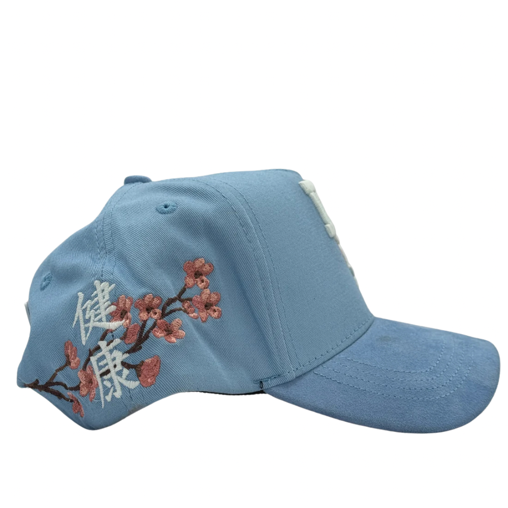 DREAMER HATS "KANJI"