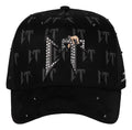 JC HATS X NATANAEL CANO "CT ENDIAMANTADO"