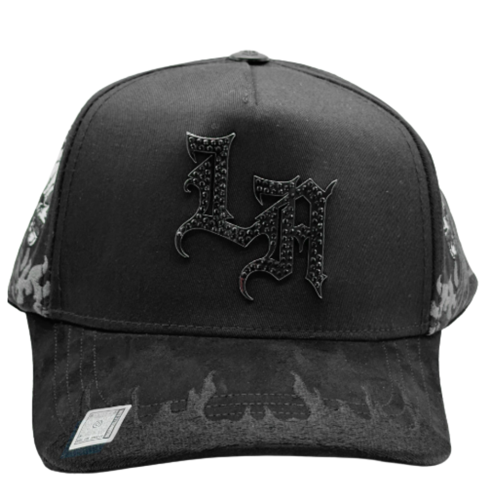 BIGG BOSS LA ANGEL Y DEMONIO