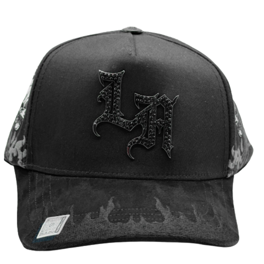 BIGG BOSS LA ANGEL Y DEMONIO