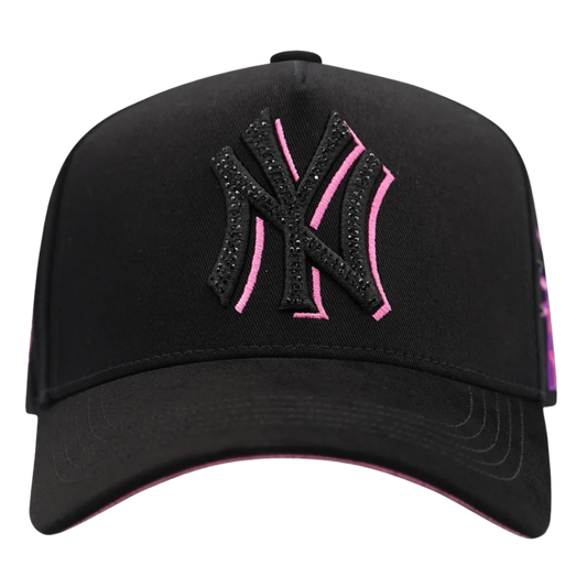 BIG BOSS "NY CRYSTAL PINK"