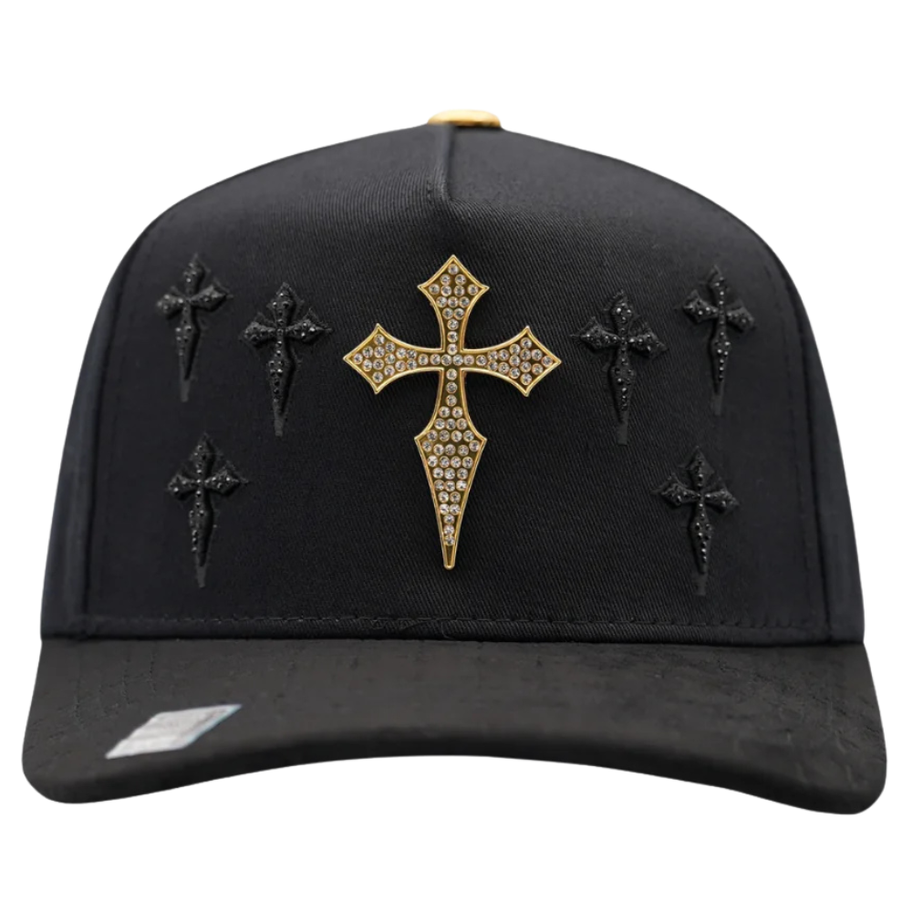 BIGG BOSS "CRUZ GOLD"