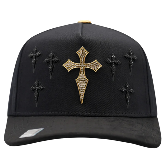 BIGG BOSS "CRUZ GOLD"