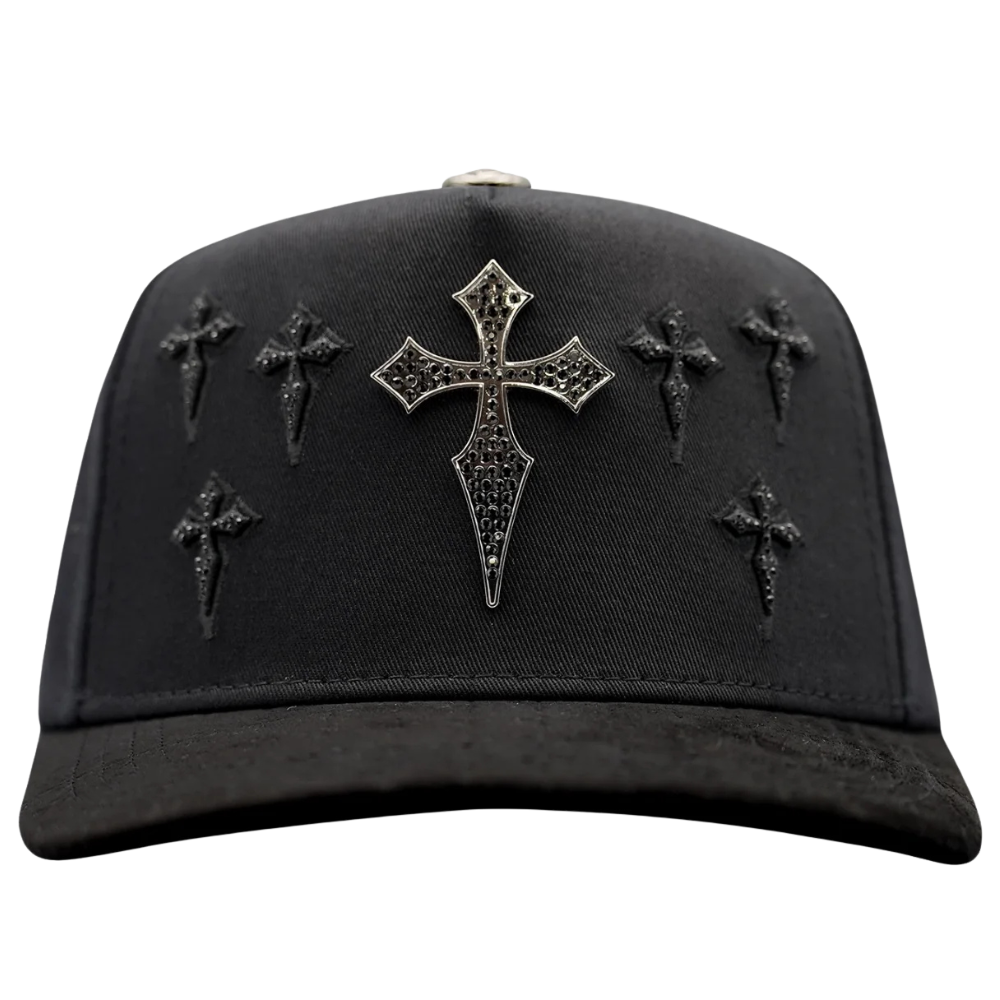 BIGG BOSS "CRUZ BLACK"