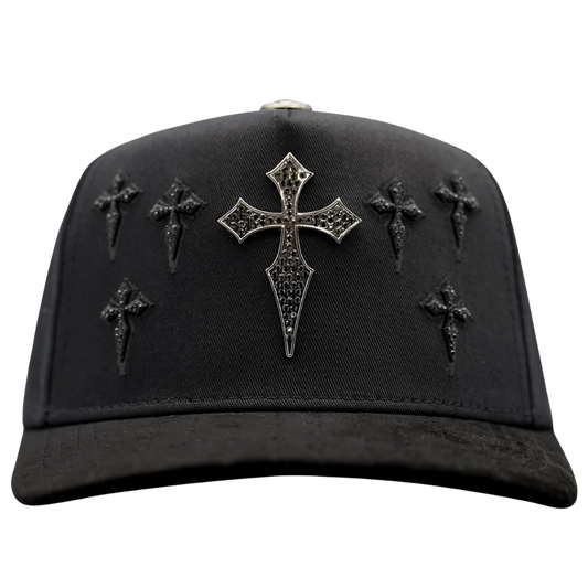 BIGG BOSS "CRUZ BLACK"